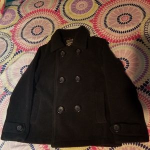 Boy's coat